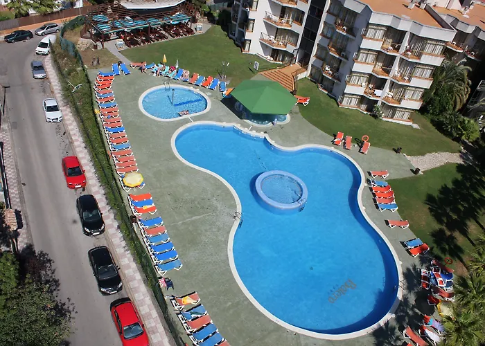 Aparthotel Ar Bolero Park à Lloret de Mar
